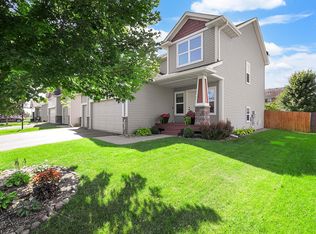 20950 Capri St, Farmington, MN 55024