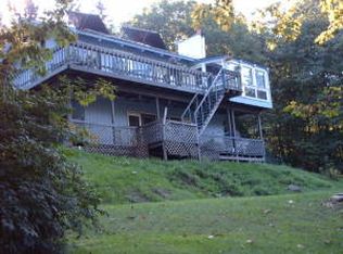 139 Birch Grove Rd, Pittsfield, MA 01201