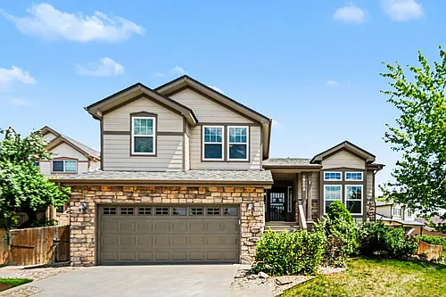 19209 E Dickenson Dr Photo 1