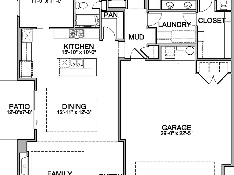5098 S Hill Farm Ln — Photo 10