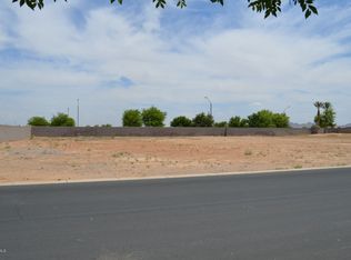 5737 S Marin Ct, Gilbert, AZ 85298