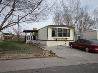 520 Pisces Ln, Fruita, CO 81521