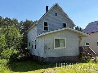 43264 Ontonagon Rd, Painesdale, MI 49955
