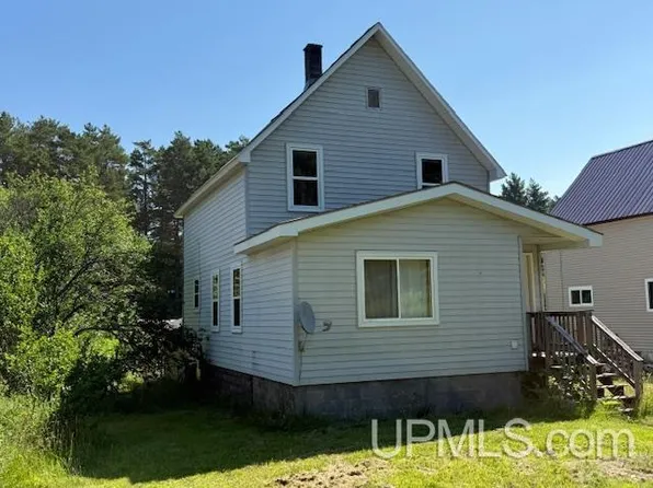 43264 Ontonagon Rd, Painesdale, MI 49955