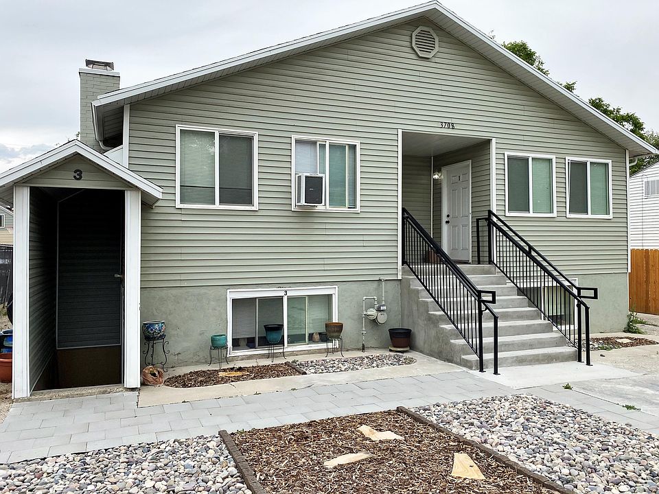 1st image of 3708 S McCall St #2