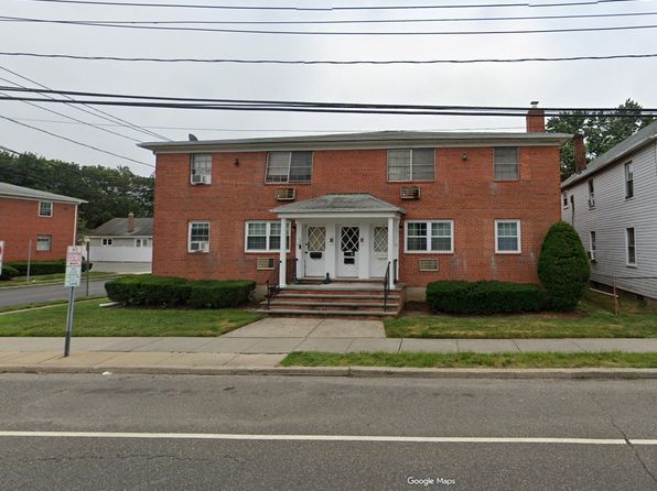 2500 N Jerusalem Rd APT 4