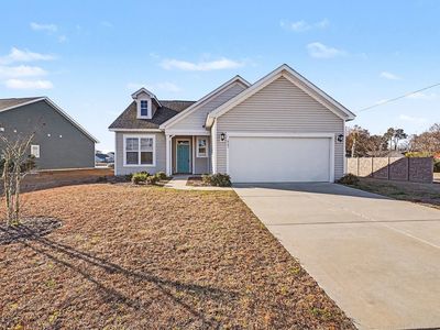 863 Spindel Dr., Myrtle Beach, SC, 29588