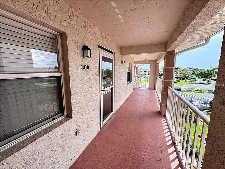 6505 Stone River Rd #309 — Photo 4