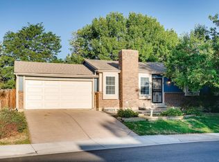 5695 S Routt St, Littleton, CO 80127