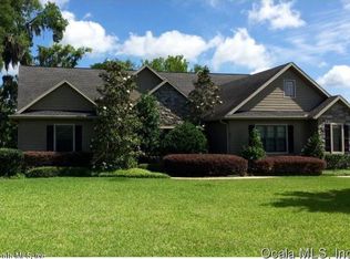 3891 SE 38th Loop, Ocala, FL 34480