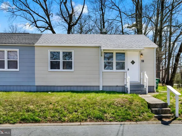 78 Swan St, Aberdeen, MD 21001