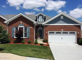 911 Ridge Point Dr, Louisville, KY 40299