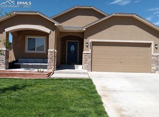 6602 Stingray Ln, Colorado Springs, CO 80925