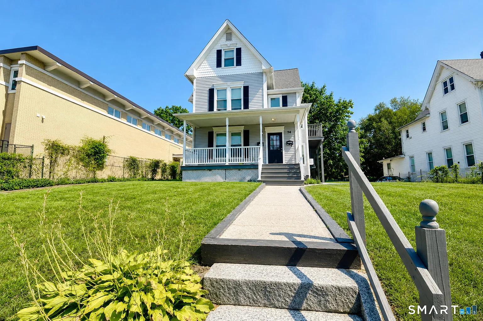 4 bed, 2.0 bath, 1763 sqft, $2,995 — Photo 1