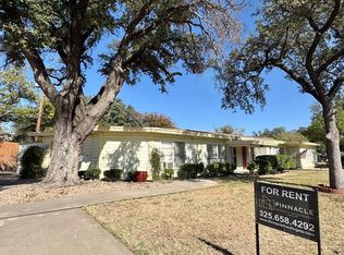 2528 W Ave N APT A, San Angelo, TX 76904