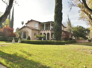 1025 Magnolia Ave, Modesto, CA 95350