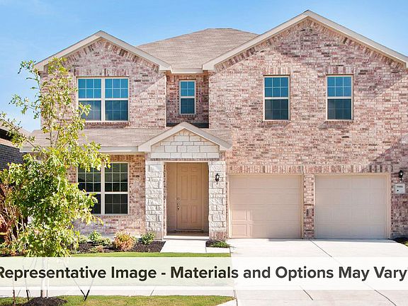 Cypress with Elevation S