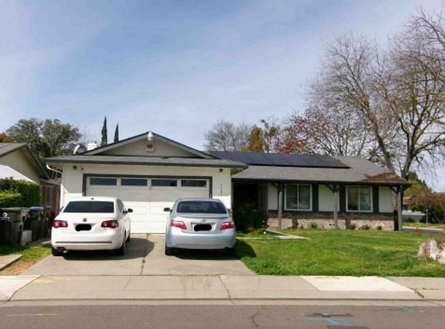 Property Front View