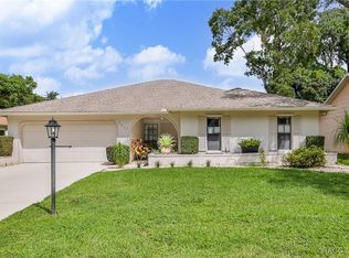 2603 Royal Ridge Dr, Spring Hill, FL 34606