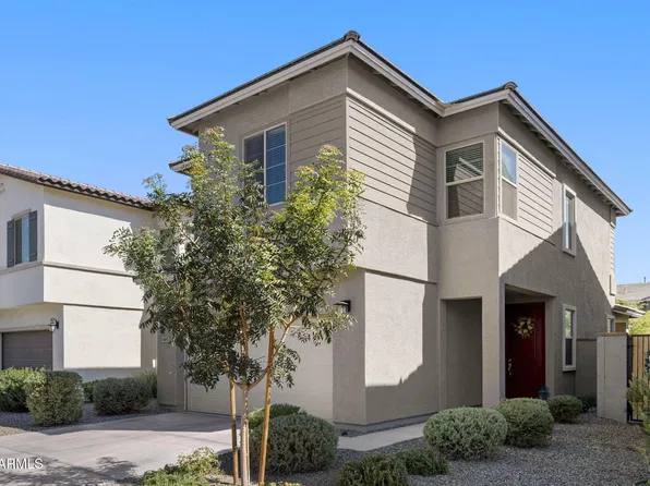 9353 E SEBRING Avenue, Mesa, AZ 85212