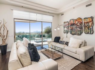 11951 E Desert Trail Rd, Scottsdale, AZ 85259