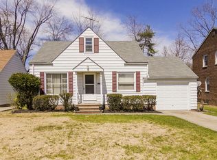 4883 Farnhurst Rd, Lyndhurst, OH 44124