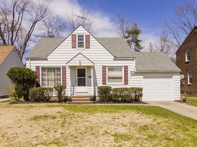 4883 Farnhurst Rd, Lyndhurst, OH, 44124