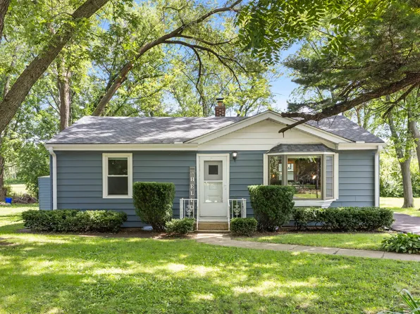 1N321 Morse St, Carol Stream, IL 60188