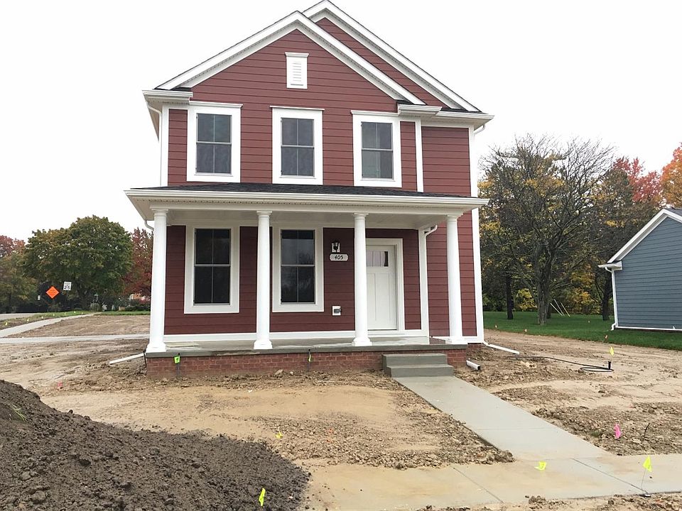 1st image of 405 Vanessa Ct #1