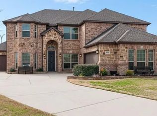 9604 Yerba Mansa Ln, Fort Worth, TX 76177