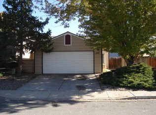 1391 Coupler Way, Sparks, NV 89434