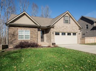 11909 Black Rd, Knoxville, TN 37932
