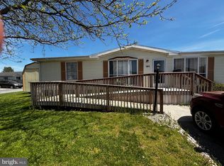 101 Susan Pl, Dover, DE 19901