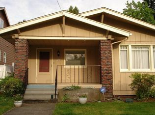 7563 N Fowler Ave, Portland, OR 97217