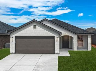 2014 132nd St, Lubbock, TX 79423