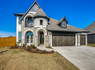 441 Alamosa Court, Waxahachie, TX 75165