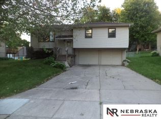 2237 N 142nd Cir, Omaha, NE 68164