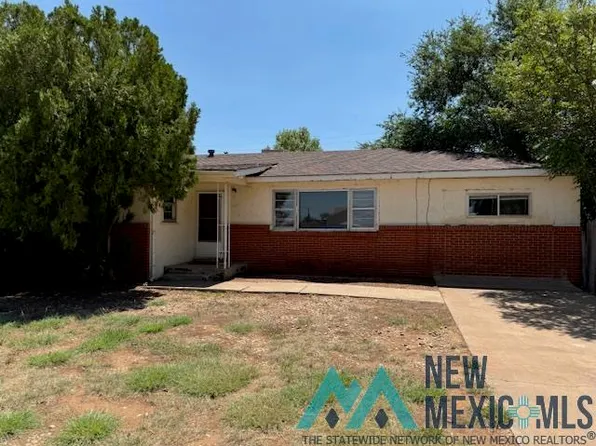 801 W Yucca Ave, Clovis, NM 88101