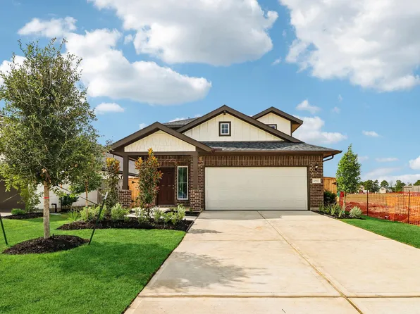 20927 Carob Tree Ln, Tomball, TX 77377