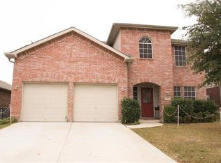 14012 Fontana Rd, Roanoke, TX 76262