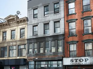 149 Rivington St #2FAM, New York, NY 10002