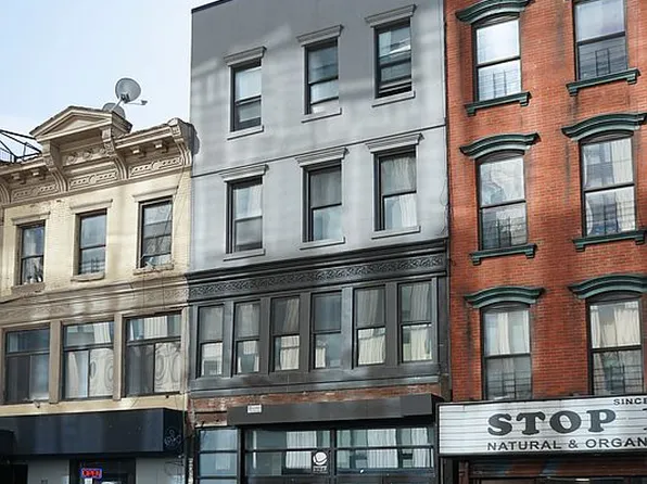 149 Rivington St #2FAM, New York, NY 10002