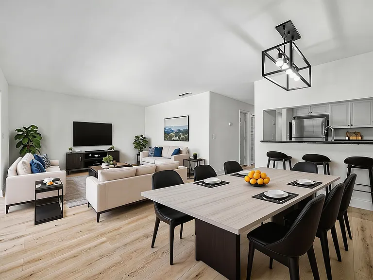 Via Delray Condominiums - 5458 Via Delray Blvd Delray Beach, FL 33484 — Photo 40