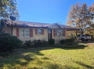 4 Glen View Dr NE, Rome, GA 30165