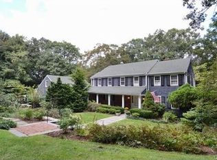 287 Laurel Rd, New Canaan, CT 06840