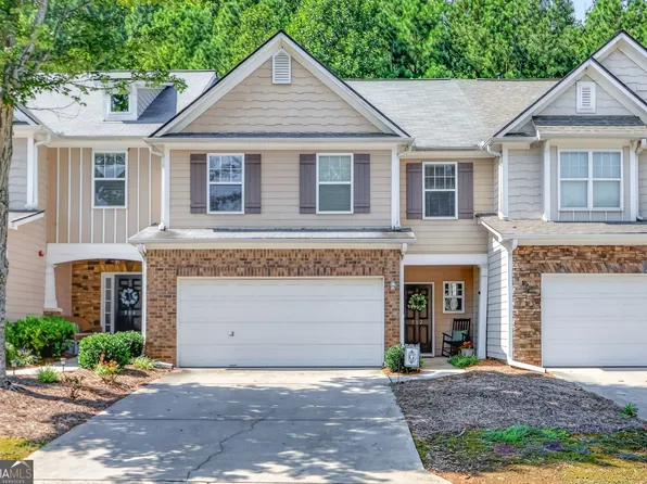 502 Hillside Trl, Woodstock, GA 30188