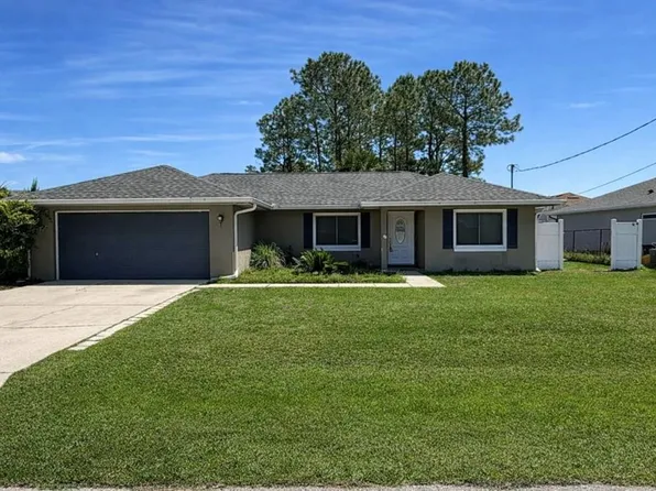 23 FRENORA LANE, PALM COAST, FL 32137