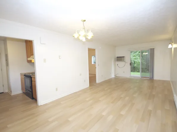 21 Shanna, 21 Shanna Dr APT 7, Weaverville, NC 28787
