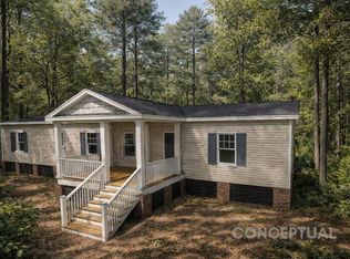 348 Bluebird Trl Lot 1A-1, Saint George, SC 29477