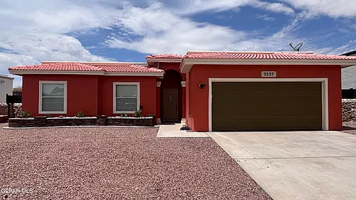 3537 Tierra Vergel Dr Photo 1